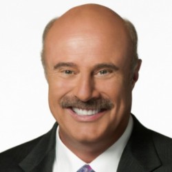 Phil McGraw's Net Worth