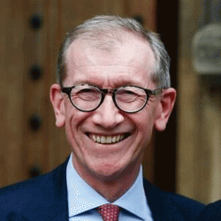 Philip John May’s net worth – Theresa May’s husband