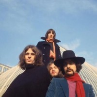 Pink Floyd Wiki : Facts of rock band Pink Floyd