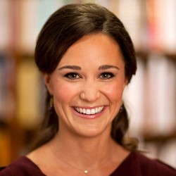 Pippa Middleton’s net worth