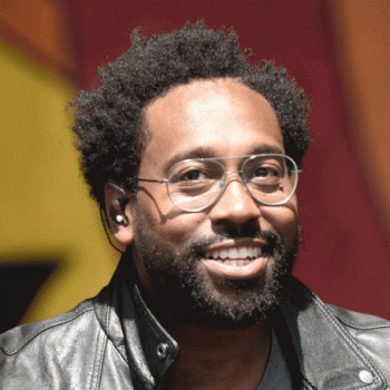 PJ Morton Net Worth: Let's know his income source, career, affair, early life