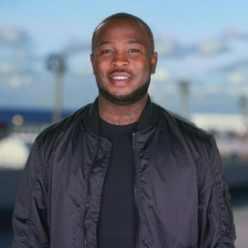Pleasure P Net Worth-How did he collect $2 million dollars?Know his earnings and career