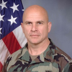 H.R. McMaster’s net worth, salary and family – Trump national security adviser