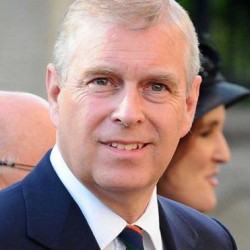 Prince Andrew Net Worth: Prince Andrew, Duke of York, his earnings, career, family