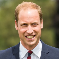 Prince William’s net worth