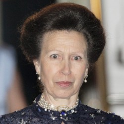 Anne, Princess Royal’s net worth