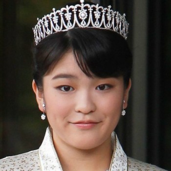 Princess Mako's Net worth