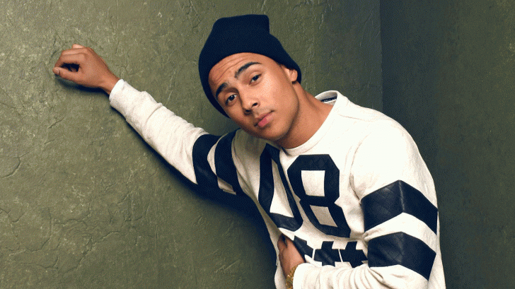 Quincy Brown: facts You need to know about Quincy 
