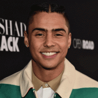 Quincy Brown Net Worth,Wiki,Career,Personal Life