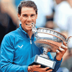 Rafael Nadal Net Worth | Wiki, Bio, Earnings, Wife, Age, Height, Instagram