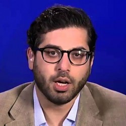 Raheem Kassam’s net worth