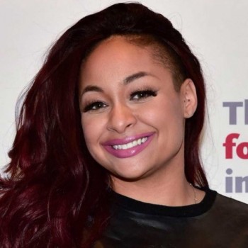 Raven-Symone Net Worth | Wiki: Know her earnings, songs, albums, tv shows, movies