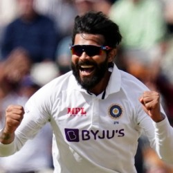 Ravindra Jadeja Net Worth|Wiki|An Indian Cricketer, his Networth, Career, Assets, Stats, Wife, Age