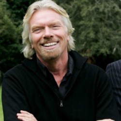 Richard Branson Net Worth