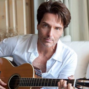 Richard Marx Net Worth|Wiki: Know his earnings, Career, Songs, Records, Albums, Age, Wife, Children