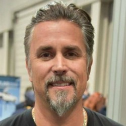 Richard Rawlings Net Worth