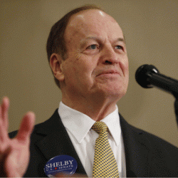 Richard Shelby's Net Worth