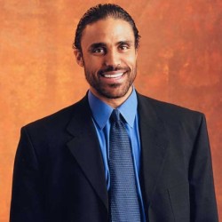 Rick Fox Net Worth: Know his earnings,career, movies, NBA, wife