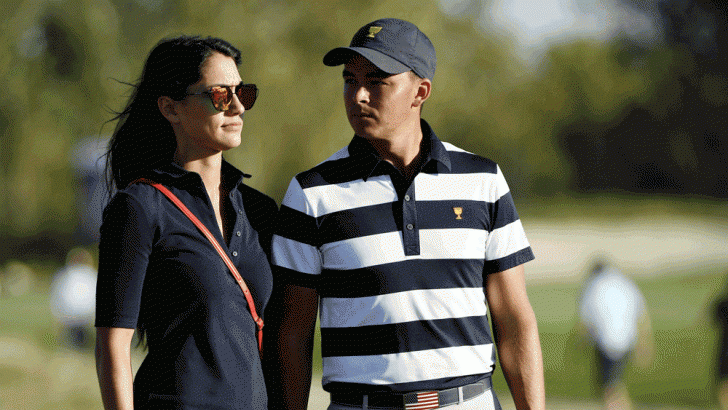 Rickie Fowler and Allison Stokke : Facts you need to Know