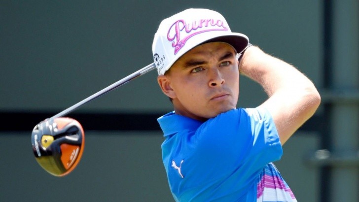 Rickie Fowler Net Worth: 5 Fast Facts You Need to Know