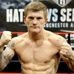 Ricky Hatton Net Worth|Wiki: A British Boxer, Know his earnings, Career, Games, Age, Wife, Family