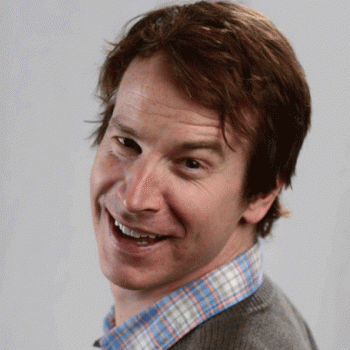 Rob Huebel Net Worth, Know About Rob Huebel Career, Childhood Life, Married Life