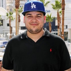 Rob Kardashian Net Worth: Know his earnings, profession, sisters, siblings, relationship