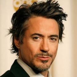 Robert Downey Jr Net Worth