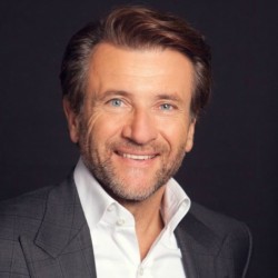 Robert Herjavec Net Worth