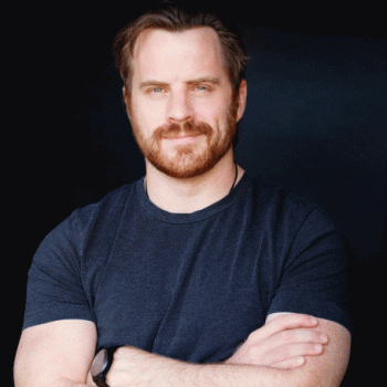 Robert Kazinsky Net Worth and know his income source,career,achievements