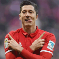 Robert Lewandowski Net Worth: Know about his football career,incomes, team,contracts,wife