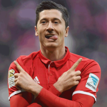 Robert Lewandowski - Wikipedia