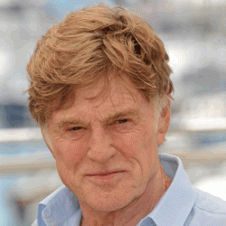 Robert Redford Net Worth