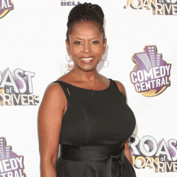 Robin Quivers - What is the Net Worth of Robin Quiver? 