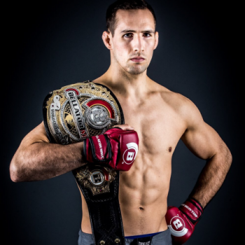 Rory MacDonald Net Worth : Know his earnings, MMA career, family, instagram