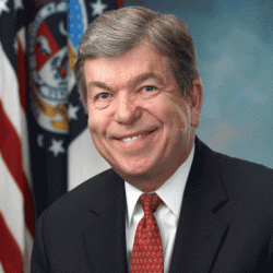 Roy Blunt's Net Worth