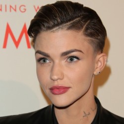 Ruby Rose Net Worth:Know her earnings,movies,tvshows,songs,tattoos, instagram, Youtube, Relationship