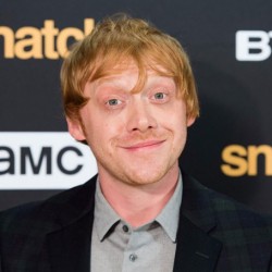 Rupert Grint Net Worth|Wiki|Bio|Career: An actor, his earnings, movies, tv Shows, age, wife, kids