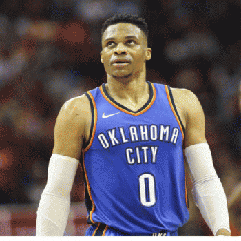 Russell Westbrook Net Worth and know his earnings, awards, career, assets, relationship