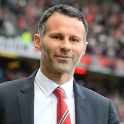 Ryan Giggs Net Worth