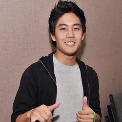 Ryan Higa’s net worth