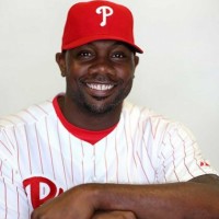 Ryan Howard Net Worth|Wiki: Know the earnings and salary of baseball player, his wife, career