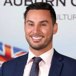 Salim Mehajer Net Worth: A property developer & former councillor of Auburn City Council