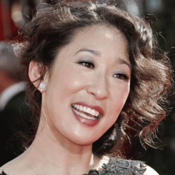 Sandra Oh Net Worth-Let's know her income source, career, dating history, awards