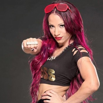Sasha Banks Net Worth: Know her earnings, wrestling career, wwe, fights,instagram, age,real name