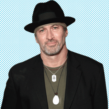 Scott Patterson Net Worth: Know his income source, career, relationship, early life