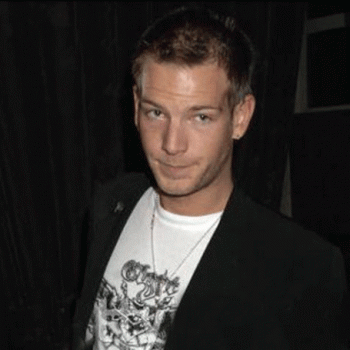 Sean Brosnan Net Worth: Let's know his income source, career, relationships, early life