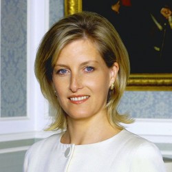 Sophie, Countess of Wessex’s net worth