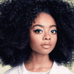 Skai Jackson Net Worth,Wiki,Bio,Career,Personal life