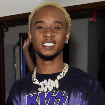 Slim Jxmmi Net Worth|WIki: A Rapper, his networth, Career,Albums, Songs,Age, Instagram, Relationship